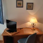 Szálloda Gemeindeschaenke 3*