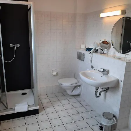 Gemeindeschaenke Hotel 3*