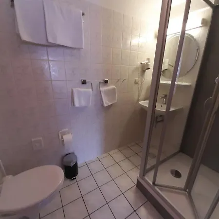 Gemeindeschaenke Hotel 3*