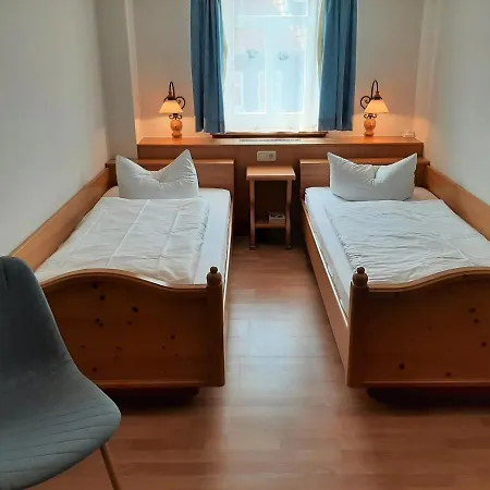 Gemeindeschaenke 3* Wanfried