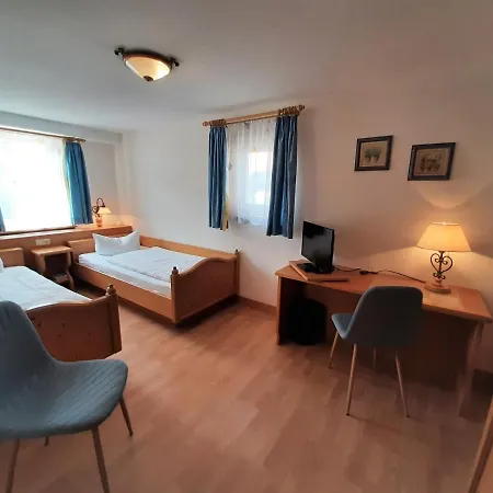 Hotel Gemeindeschaenke