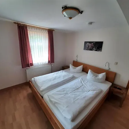 Hotel Gemeindeschaenke 3*