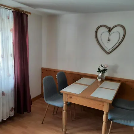 Hotel Gemeindeschaenke Wanfried