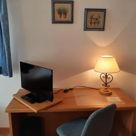 Hotel Gemeindeschaenke 3*