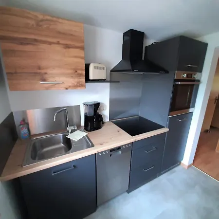 Hotel Gemeindeschaenke Wanfried