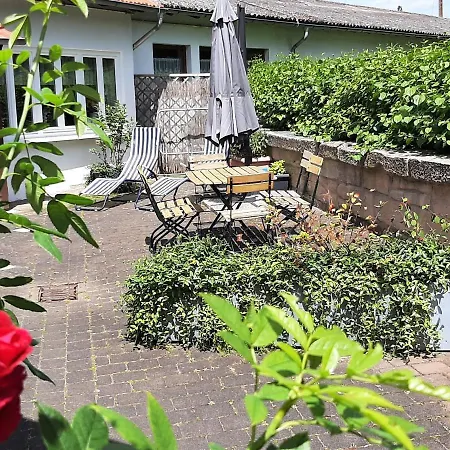 Hotel Gemeindeschaenke