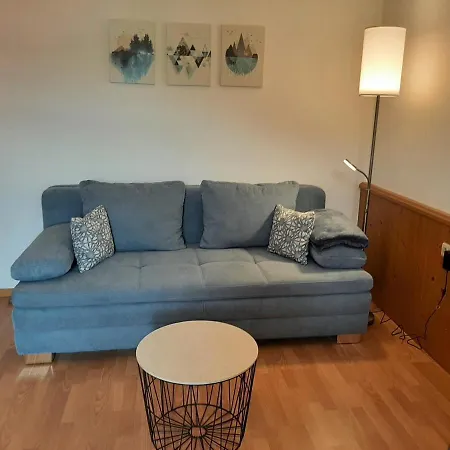 Gemeindeschaenke Wanfried