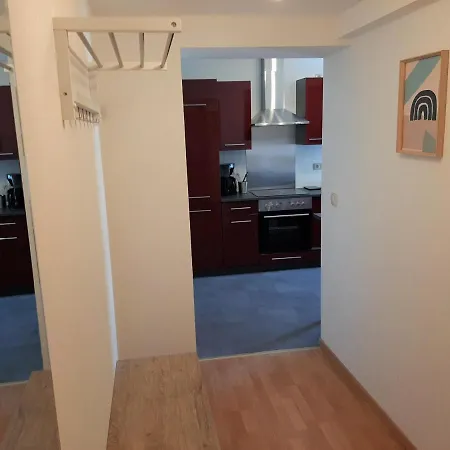 Hotel Gemeindeschaenke Wanfried