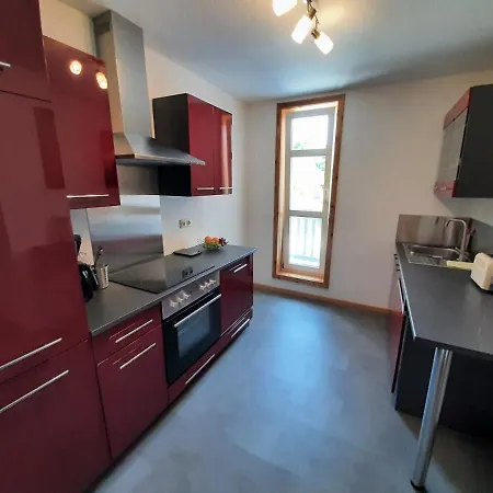 Gemeindeschaenke 3* Wanfried