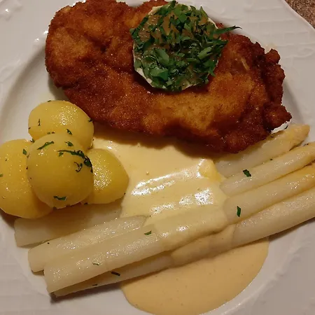 Gemeindeschaenke Hotel