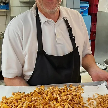 Hotel Gemeindeschaenke