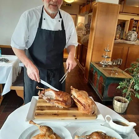 Hotel Gemeindeschaenke