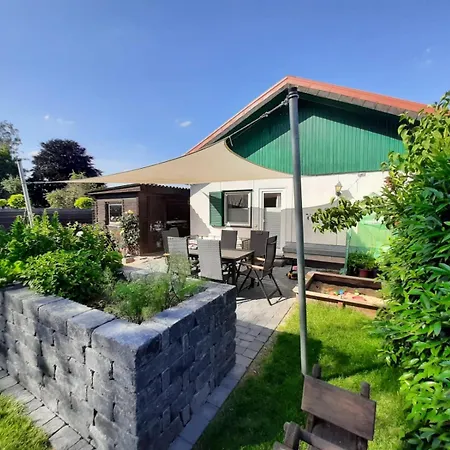 Gemeindeschaenke Wanfried