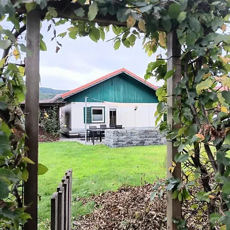 Gemeindeschaenke Hotel