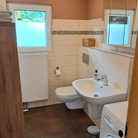 Gemeindeschaenke Hotel Wanfried