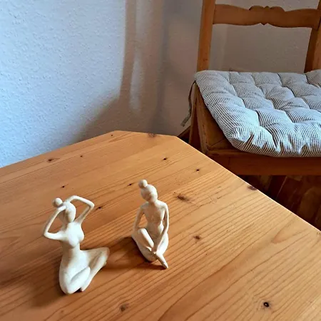 Hotel Gemeindeschaenke Wanfried