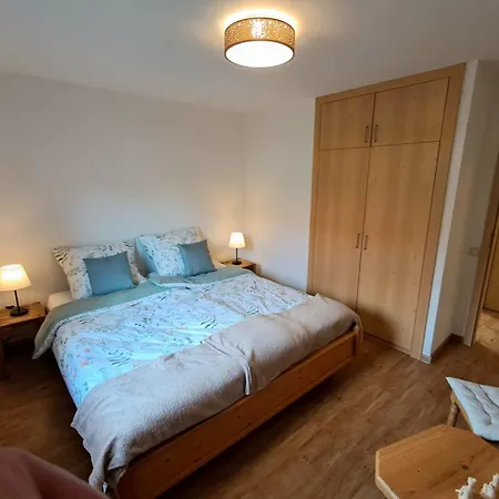 Gemeindeschaenke 3* Wanfried