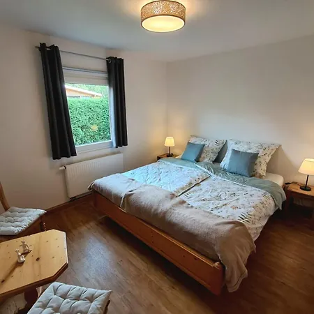 Gemeindeschaenke Hotel