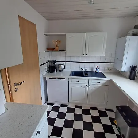 Hotel Gemeindeschaenke Wanfried