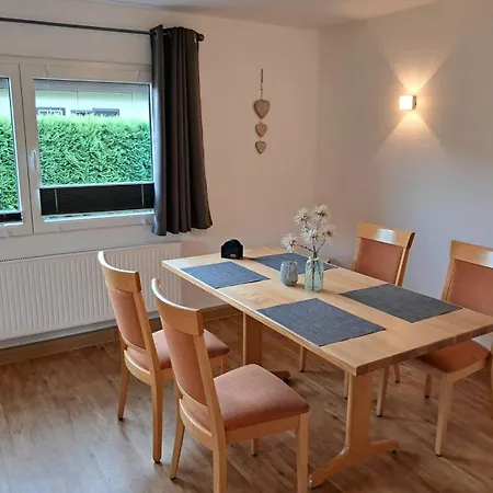 Gemeindeschaenke 3* Wanfried