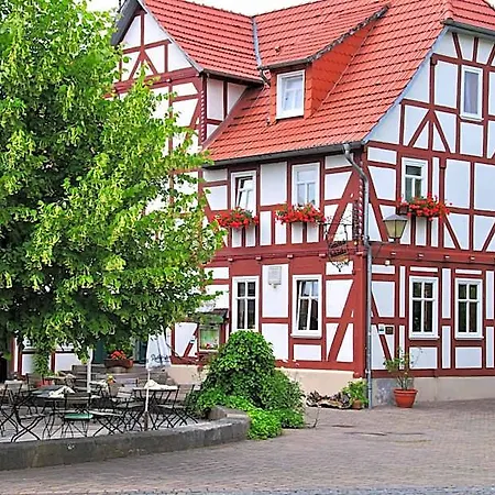 Gemeindeschaenke Hotel
