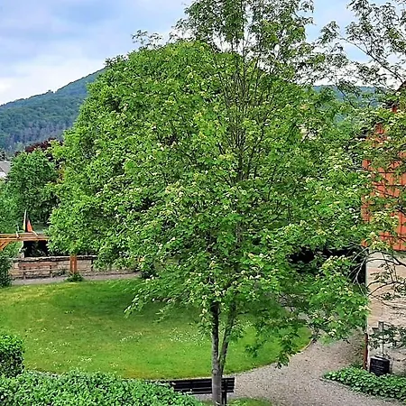 Gemeindeschaenke Hotel Wanfried