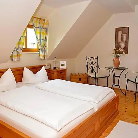 Gemeindeschaenke Hotel Wanfried