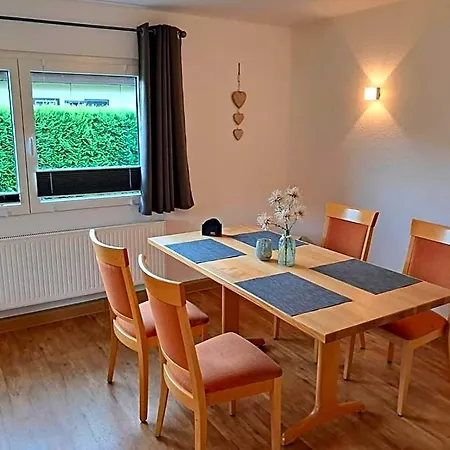 Hotel Gemeindeschaenke