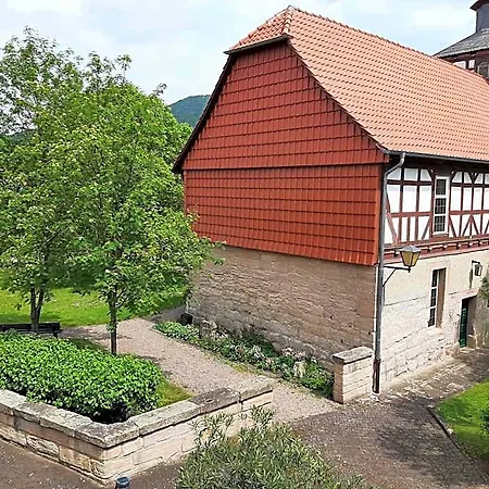Gemeindeschaenke Wanfried