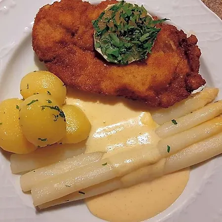 Hotel Gemeindeschaenke 3*