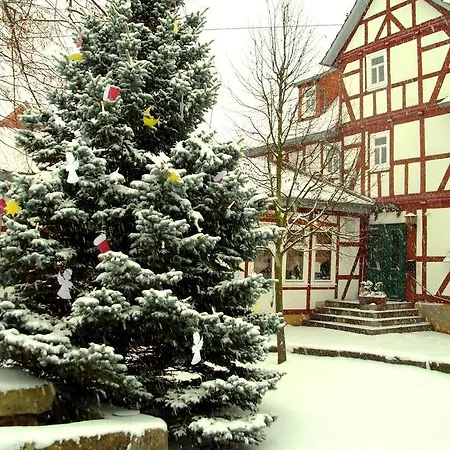 Gemeindeschaenke Hotel Wanfried