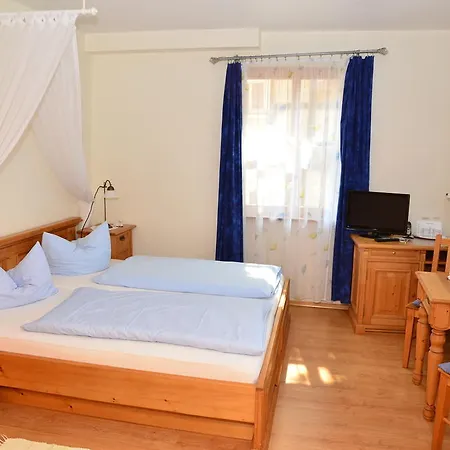 Gemeindeschaenke Hotel