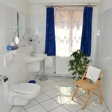 Hotel Gemeindeschaenke 3*