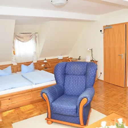 Gemeindeschaenke 3* Wanfried