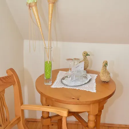 Hotel Gemeindeschaenke