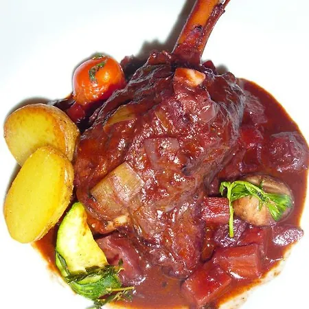 Gemeindeschaenke Hotel 3*