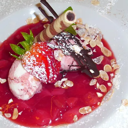 Hotel Gemeindeschaenke Wanfried