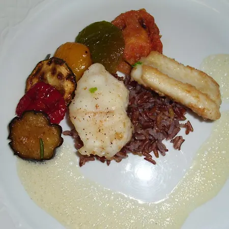 Gemeindeschaenke Hotel