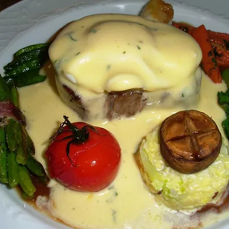 Gemeindeschaenke Hotel 3*