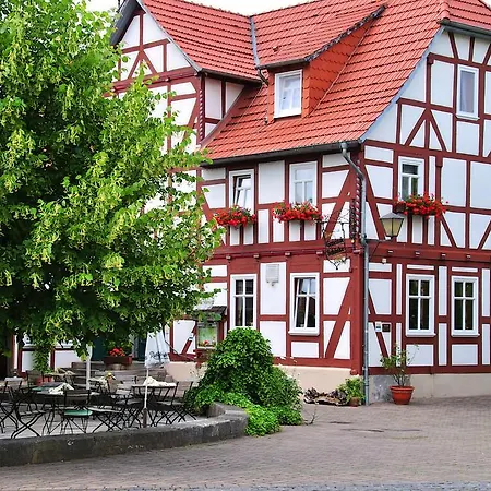 Gemeindeschänke Wanfried