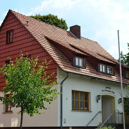 Gemeindeschaenke 3* Wanfried