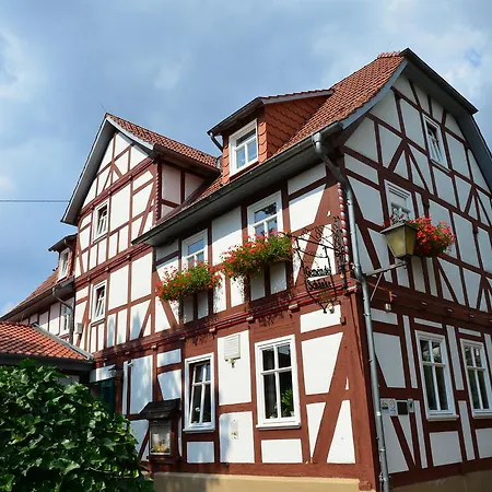 Gemeindeschänke
