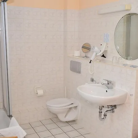 Gemeindeschaenke Hotel Wanfried