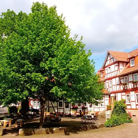 Gemeindeschänke Hotel