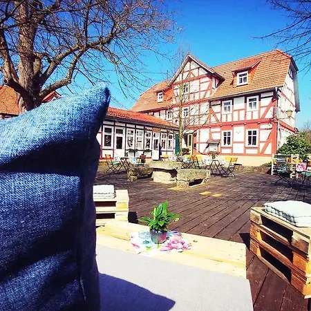 Gemeindeschaenke Wanfried